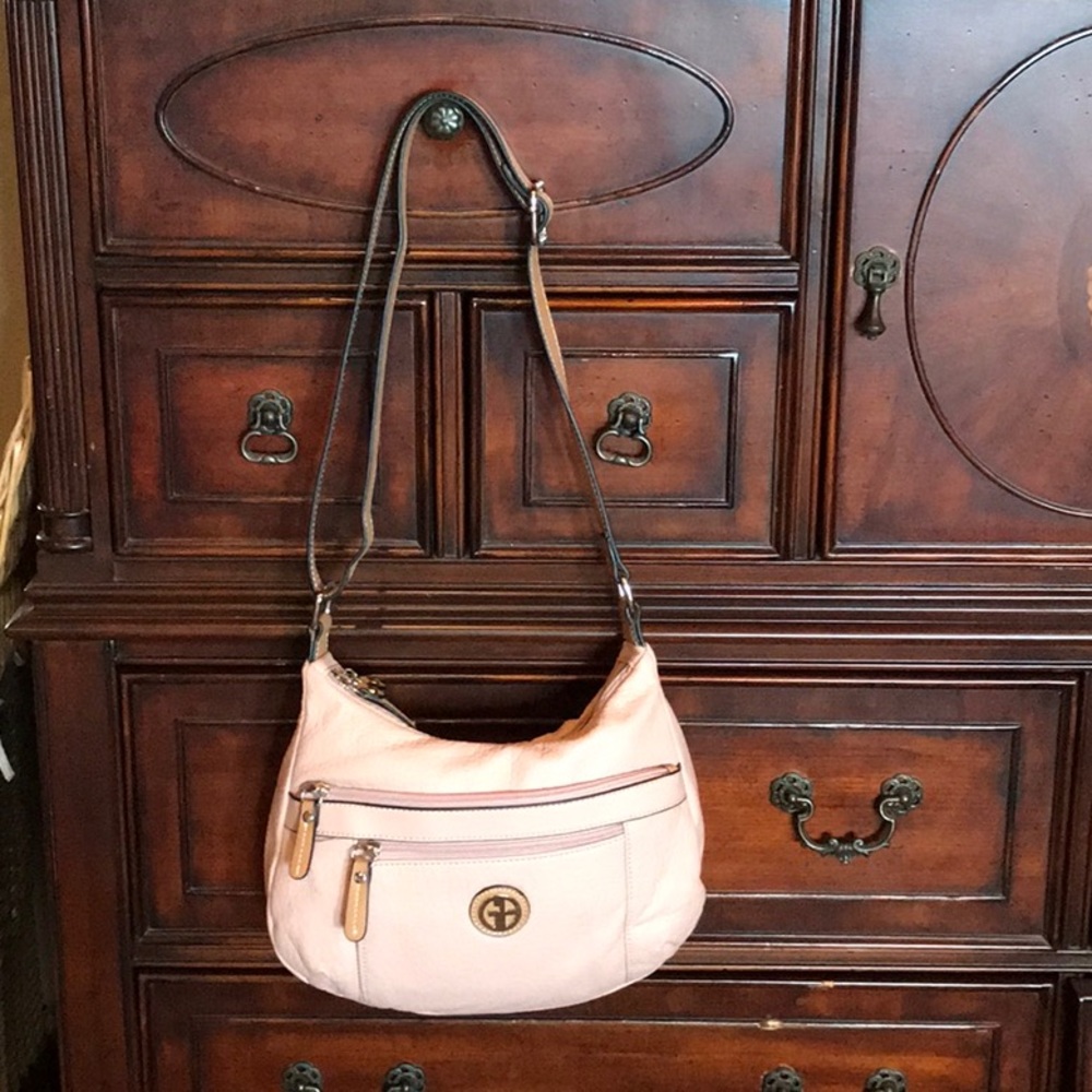 Gianibernini Bag